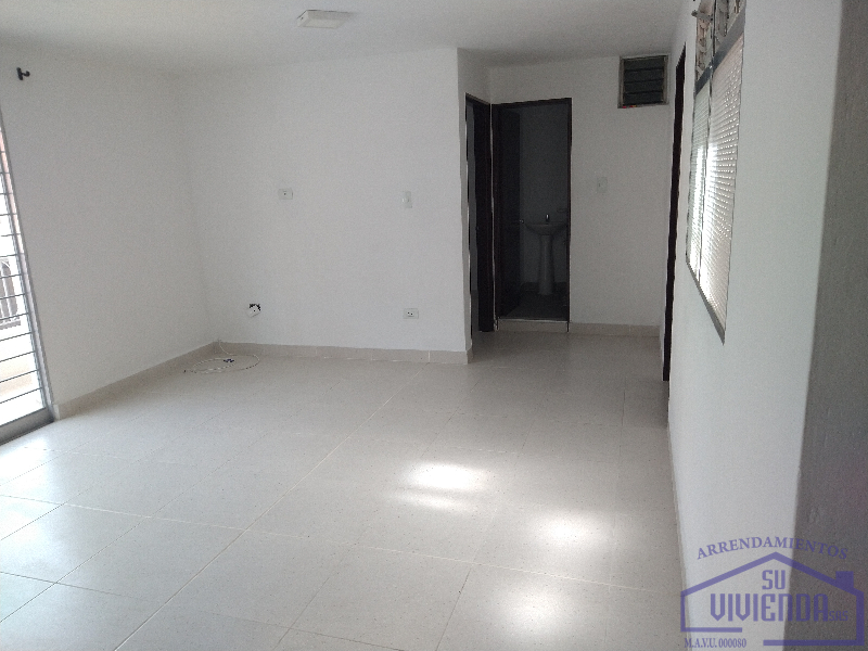 Apartamento en Arriendo en Guayabal