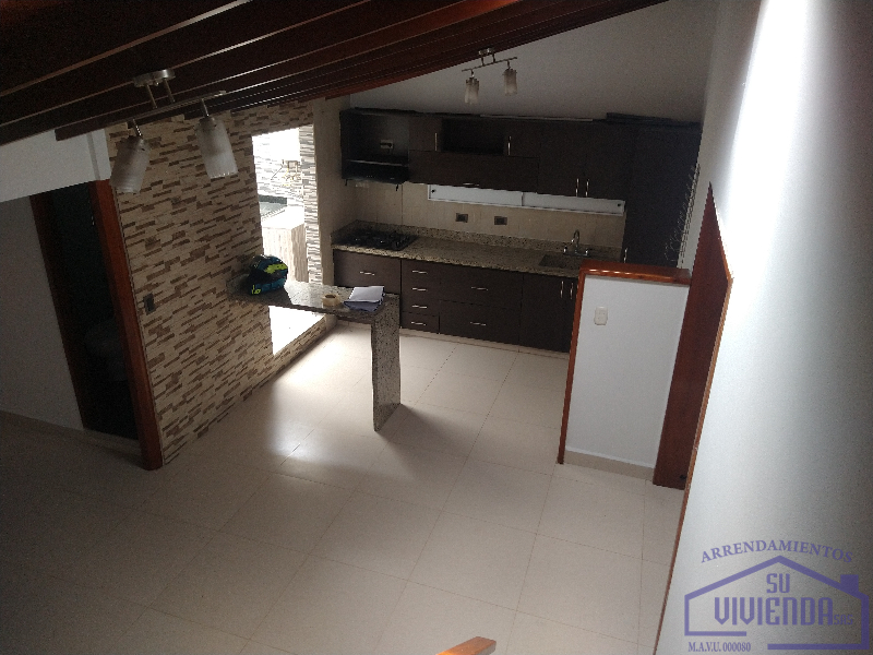 Casa en Arriendo en Guayabal