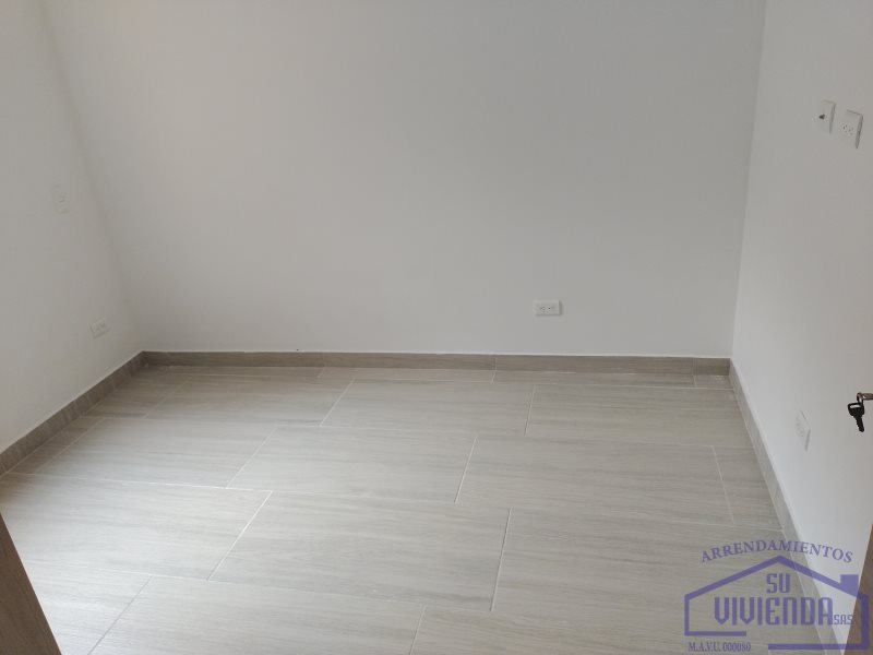 Apartamento en Arriendo en Rodeo Norte