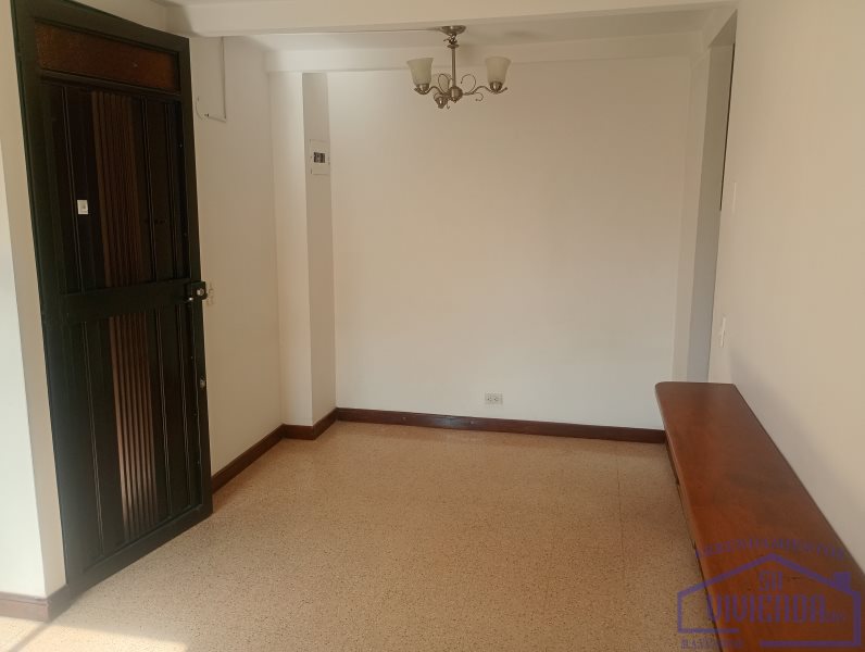 Apartamento en Arriendo en San Antonio De Prado
