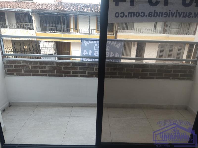 Apartamento en Arriendo en San Pablo