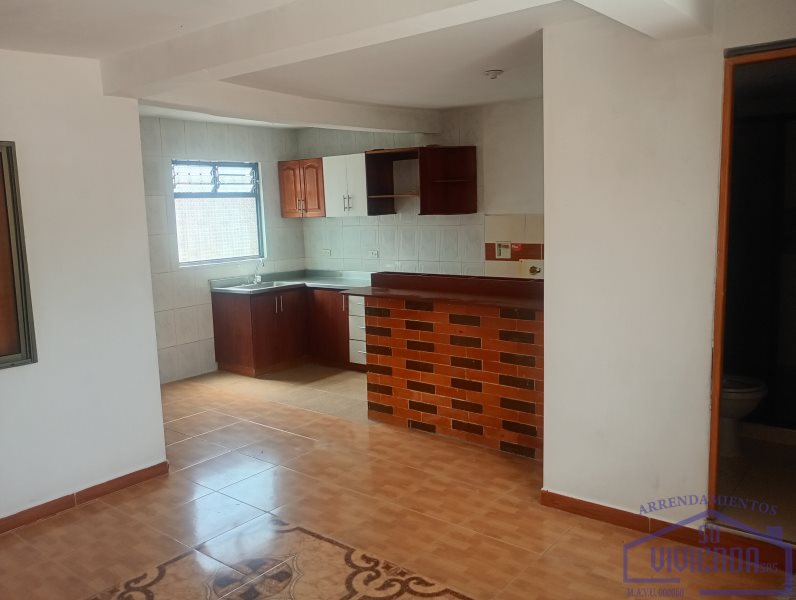 Apartamento en Arriendo en Planeco