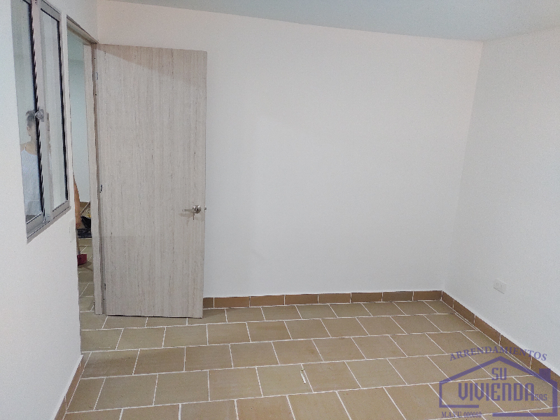 Apartamento en Arriendo en Rodeo Sur