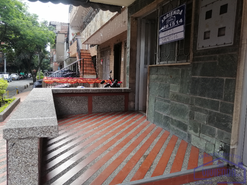 Apartaestudio en Arriendo en Santa María