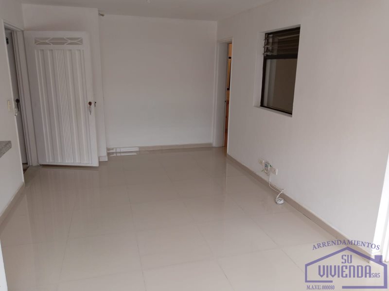 Apartamento en Arriendo en Campo Amor