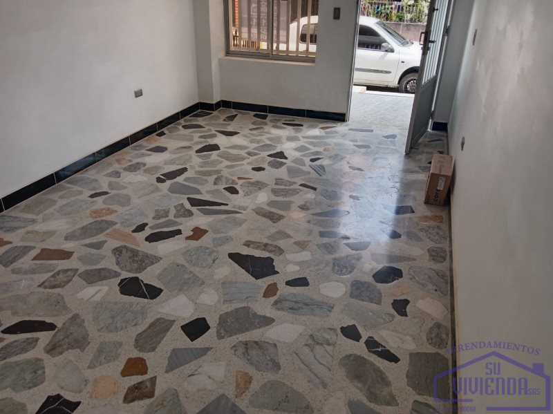 Casa en Arriendo en Santa Fe