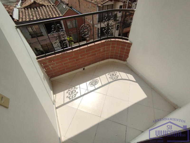Apartamento en Arriendo en Viviendas Del Sur