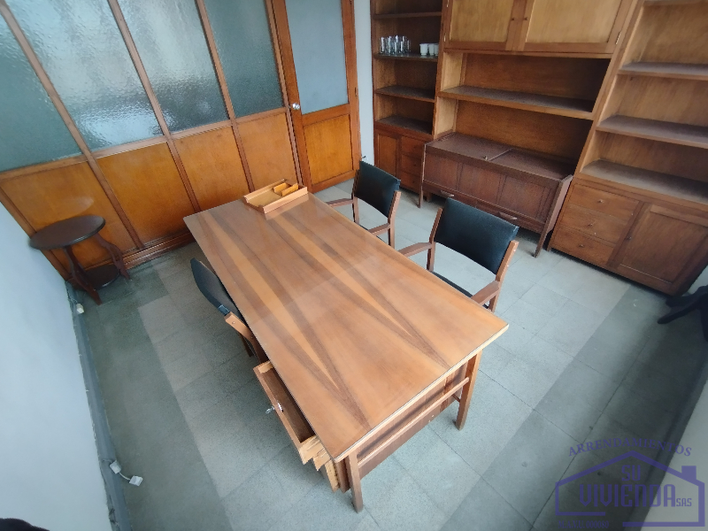 Oficina en Arriendo en Centro