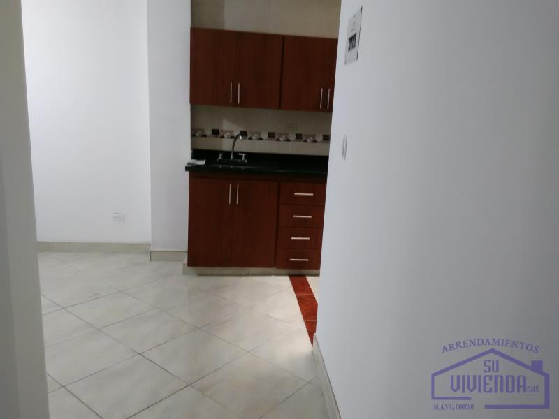 Apartamento en Arriendo en Cristo Rey