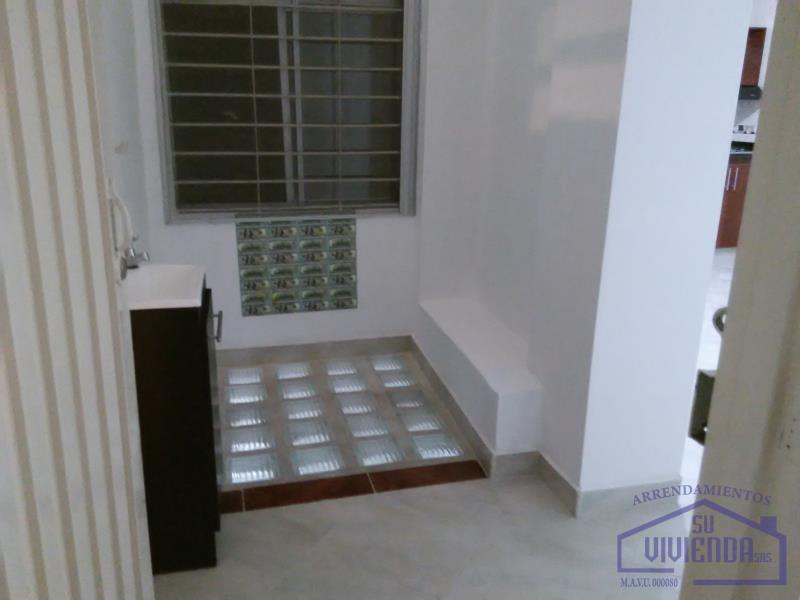 Apartamento en Arriendo en Cristo Rey