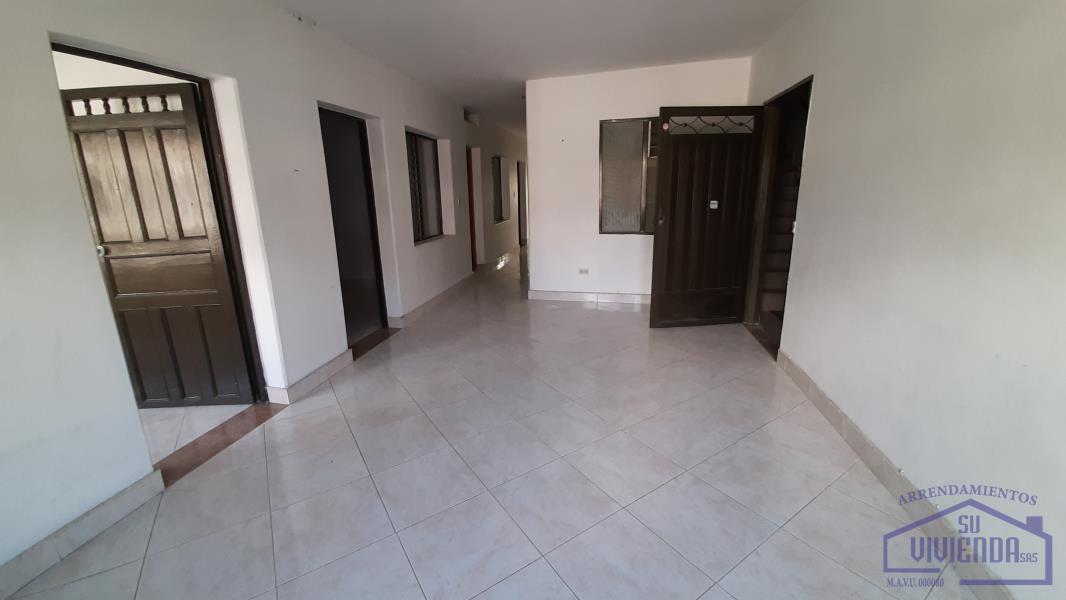 Casa en Arriendo en Guayabal