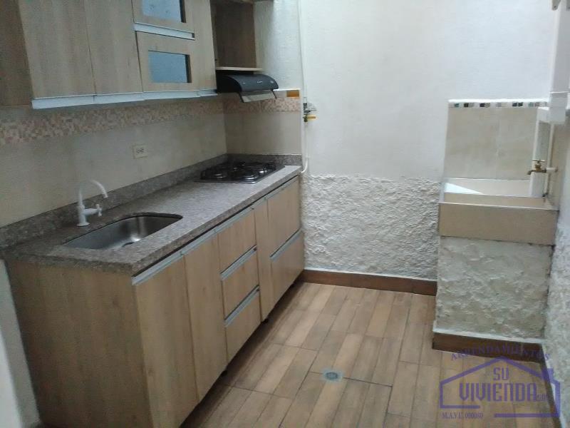 Apartamento en Arriendo en Guayabal