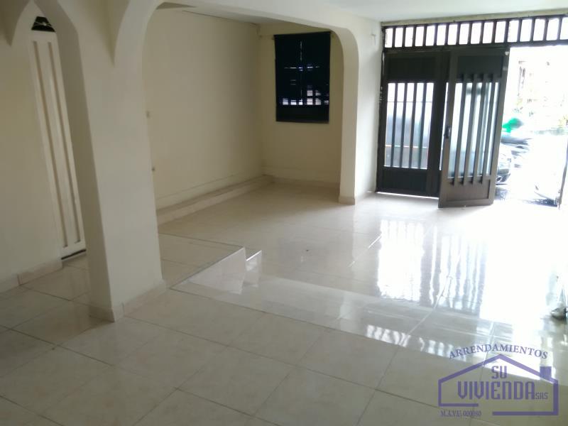 Casa en Arriendo en La Colina
