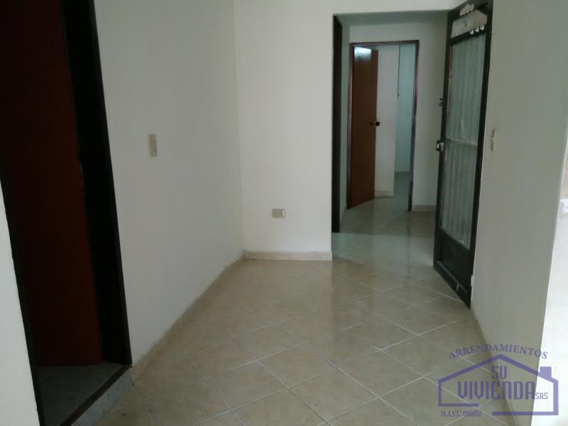 Apartamento en Arriendo en Guayabal