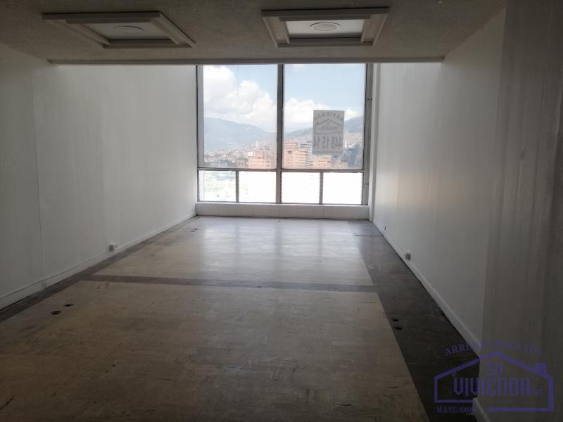 Oficina en Arriendo en Centro