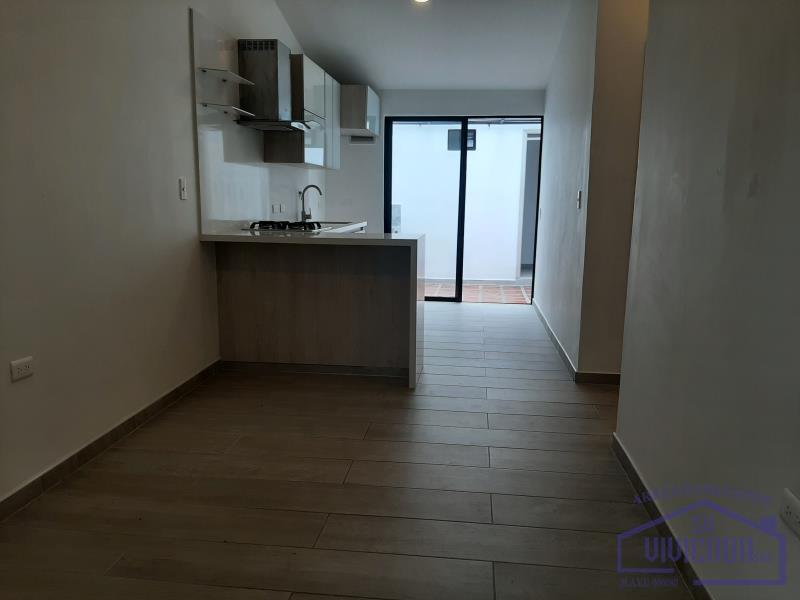 Apartamento en Arriendo en Campo Amor