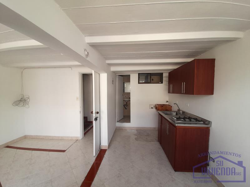 Apartaestudio en Arriendo en Guayabal