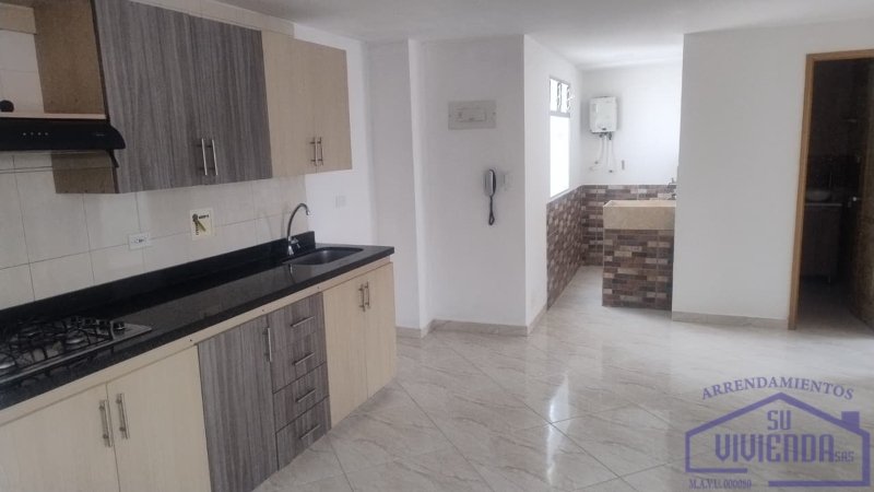 Apartamento en Arriendo en Guayabal