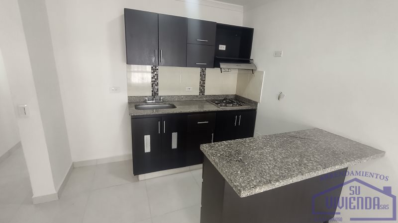 Apartamento en Arriendo en Guayabal