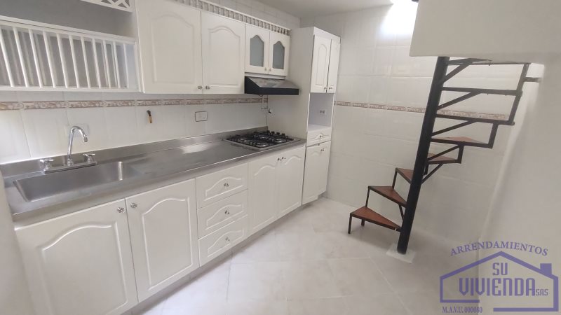 Casa en Arriendo en San Pablo