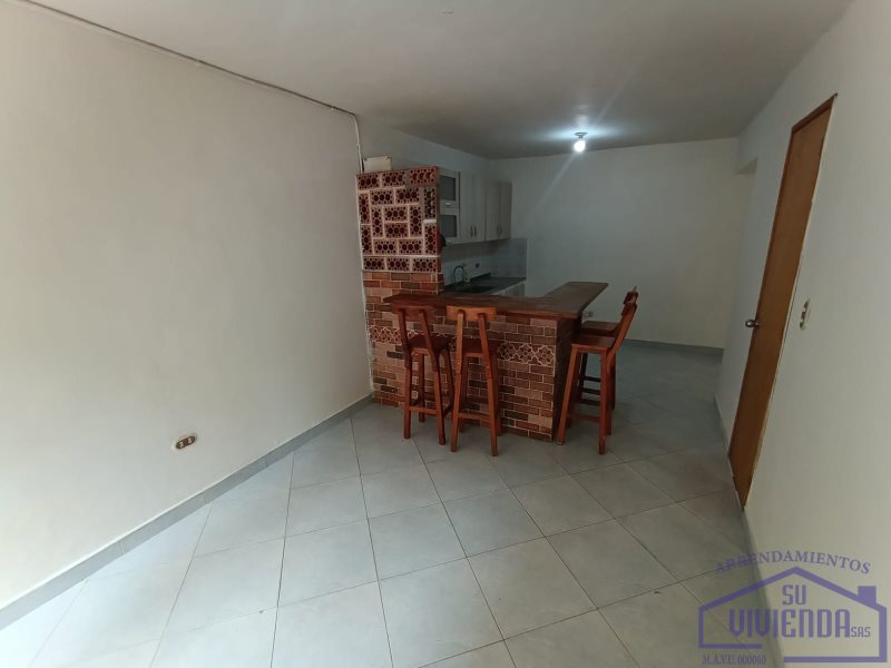 Casa en Arriendo en Villa Hermosa
