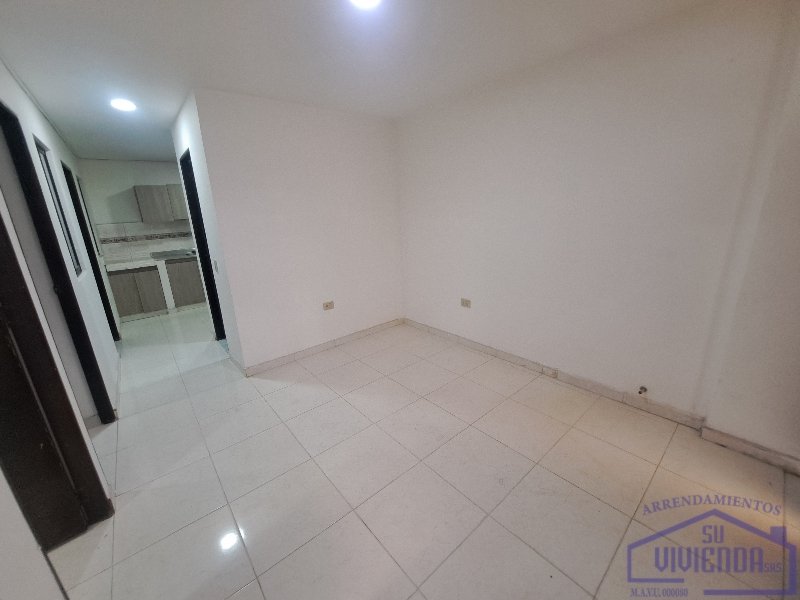 Apartment for rent in Medellín