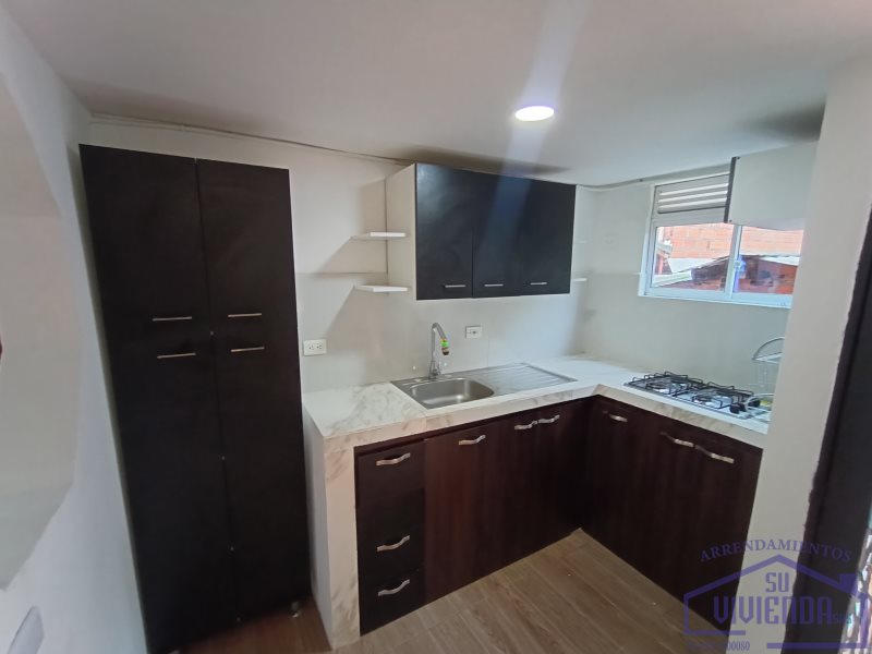 Apartamento en Arriendo en Buenos Aires