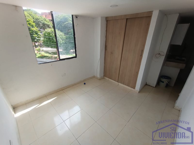 Apartamento en Arriendo en El Salvador