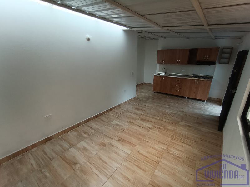 Apartamento en Arriendo en Buenos Aires