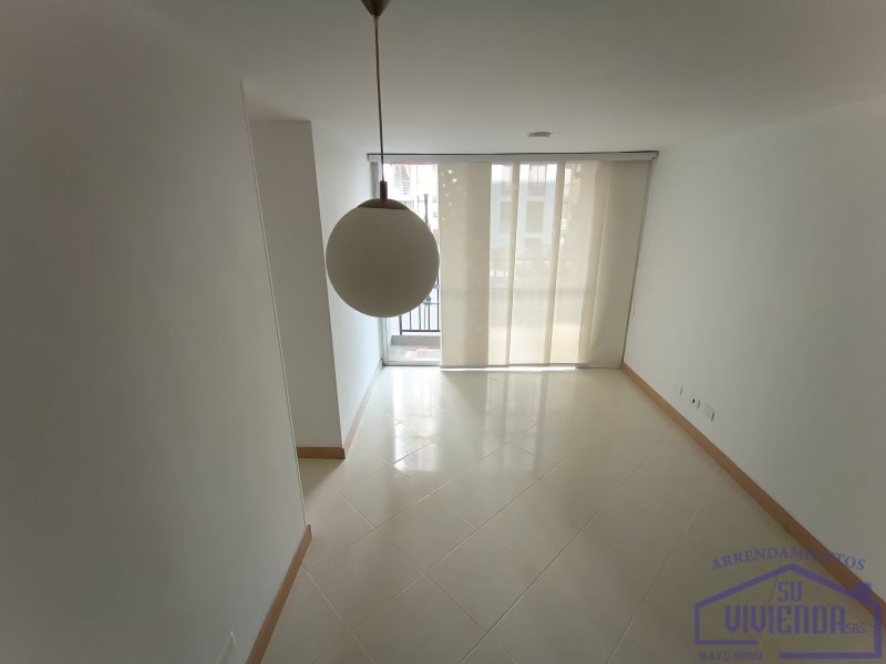 Apartamento en Arriendo en Guayabal