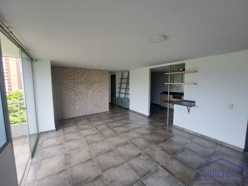 Apartamento en Arriendo en Robledo
