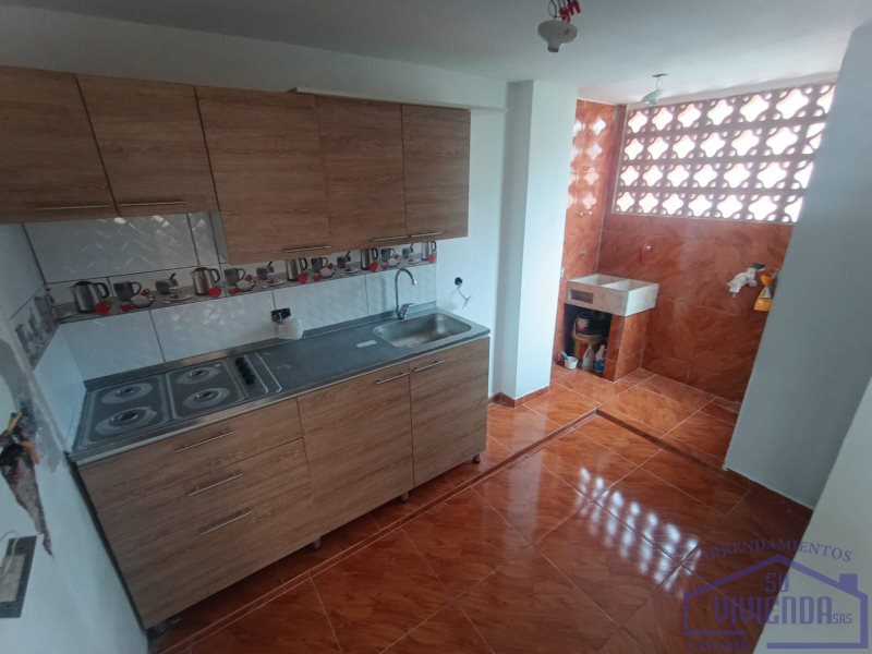 Apartamento en Arriendo en Villa Hermosa