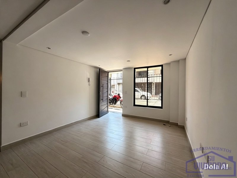 Apartamento en Arriendo en Manzanares