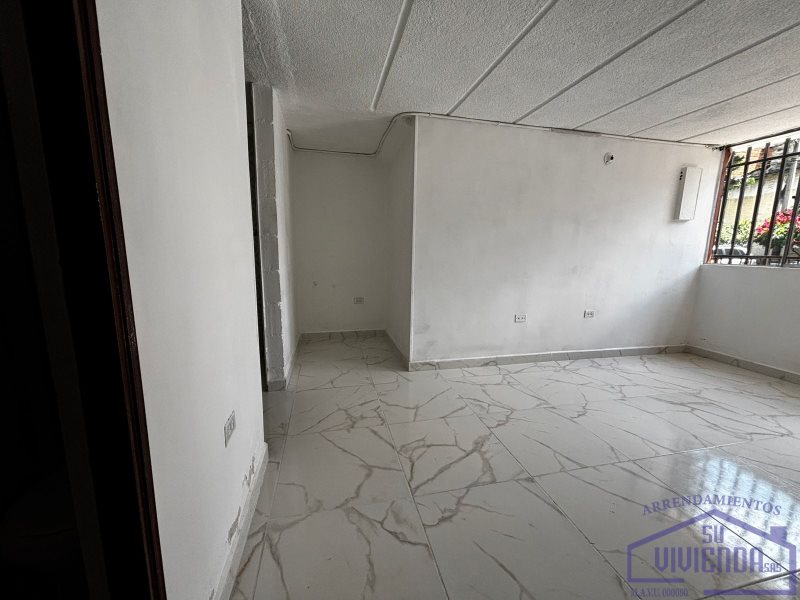 Apartamento en Arriendo en Rodeo Sur