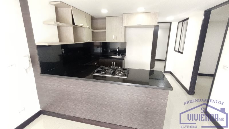 Apartamento en Arriendo en Mayorca