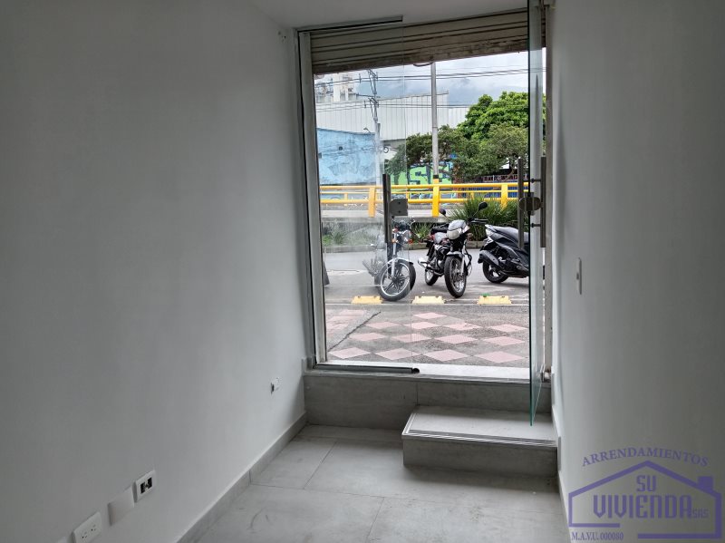 Local en Arriendo en Campo Amor