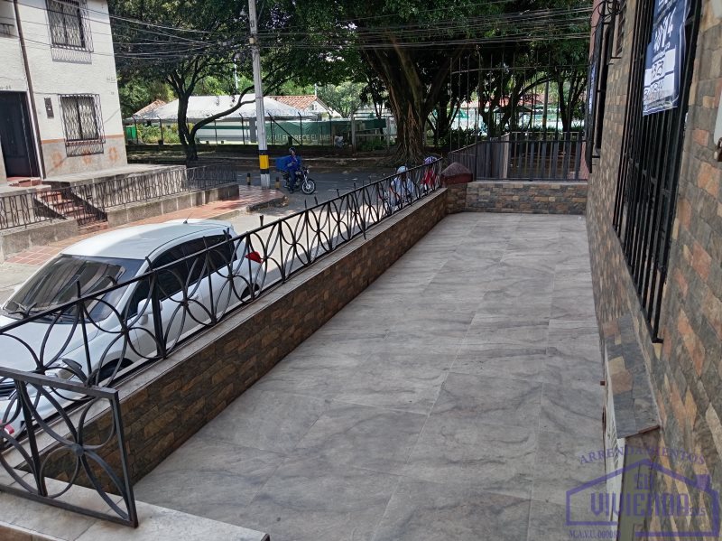 Apartamento en Arriendo en Guayabal