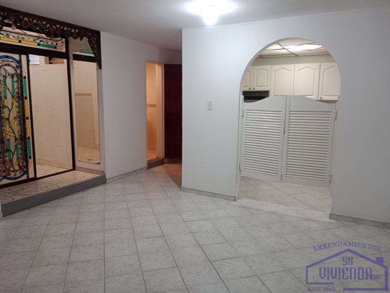 Apartamento en Arriendo en Rodeo Sur