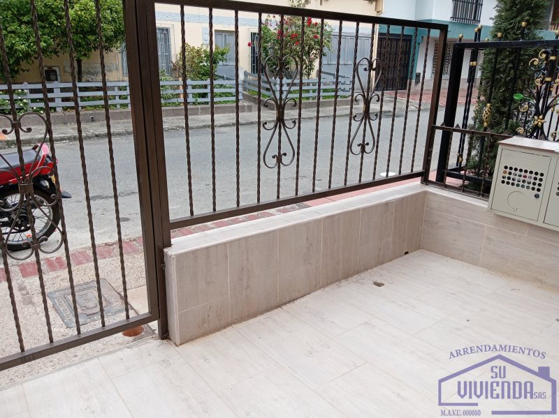 Apartamento en Arriendo en Guayabal