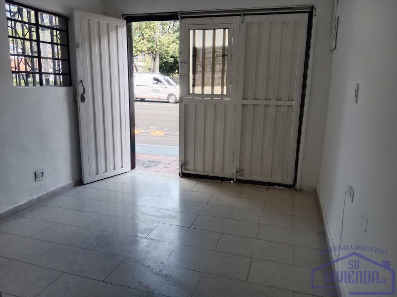Local en Arriendo en Campo Amor