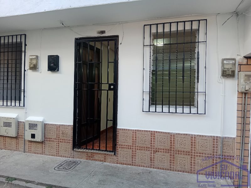 Apartamento en Arriendo en La Colinita