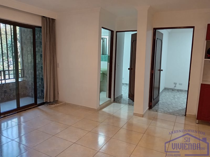 Apartamento en Arriendo en Guayabal