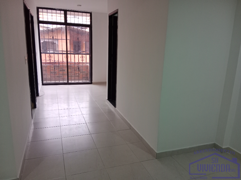 Apartamento en Arriendo en San Fernando