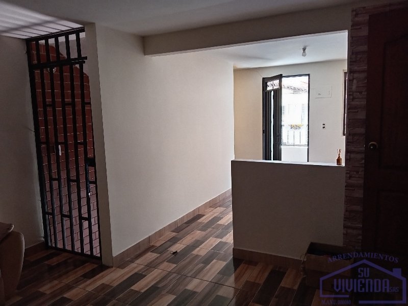 Apartamento en Arriendo en Guayabal