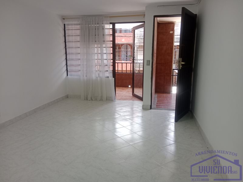 Apartamento en Arriendo en Rodeo Sur