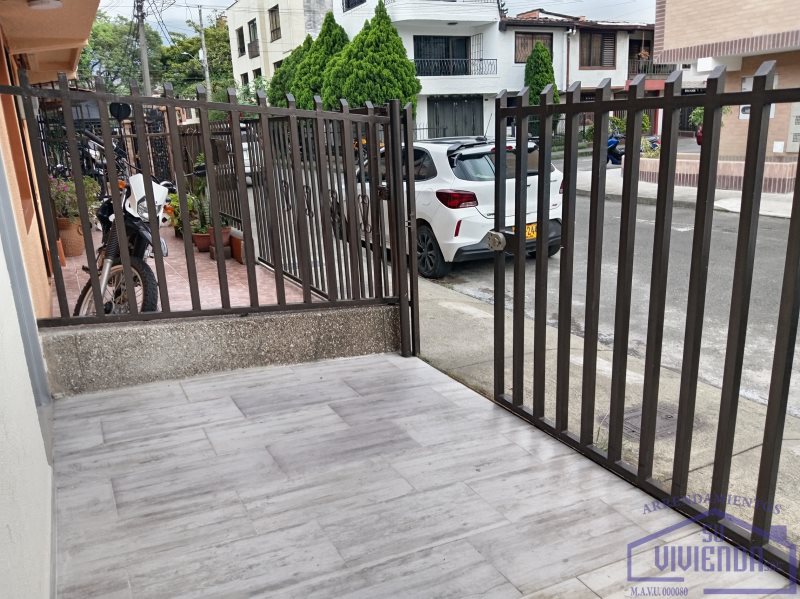 Apartamento en Arriendo en Guayabal