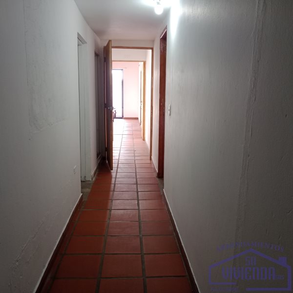 Apartamento en Arriendo en Cristo Rey