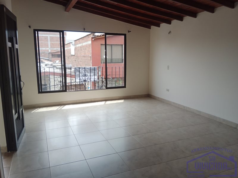 Apartamento en Arriendo en Campo Amor