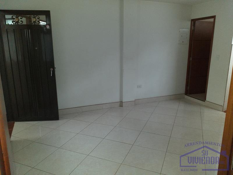 Apartamento en Arriendo en Cristo Rey
