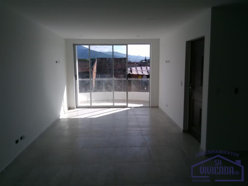 Apartamento en Arriendo en Guayabal